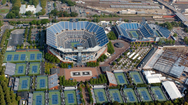 «Βόμβα» στο παγκόσμιο τένις: Επτά νέα… Grand Slams!