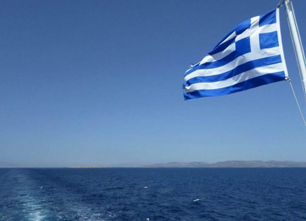 Eλληνική σημαία: Το ταξίδι ποιότητας συνεχίζεται