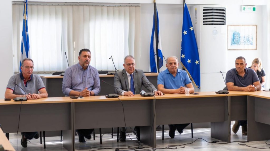 Θεοδωρικάκος: Θωρακίσαμε τα σύνορά μας στον Έβρο αποτρέποντας καθημερινά την παράνομη είσοδο στη χώρα 900 μεταναστών