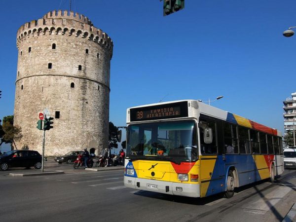 Θεσσαλονίκη: Κατέβηκε από το λεωφορείο και έκλαιγε μίαμιση ώρα – Σοκάρει ο πατέρας του 11χρονου
