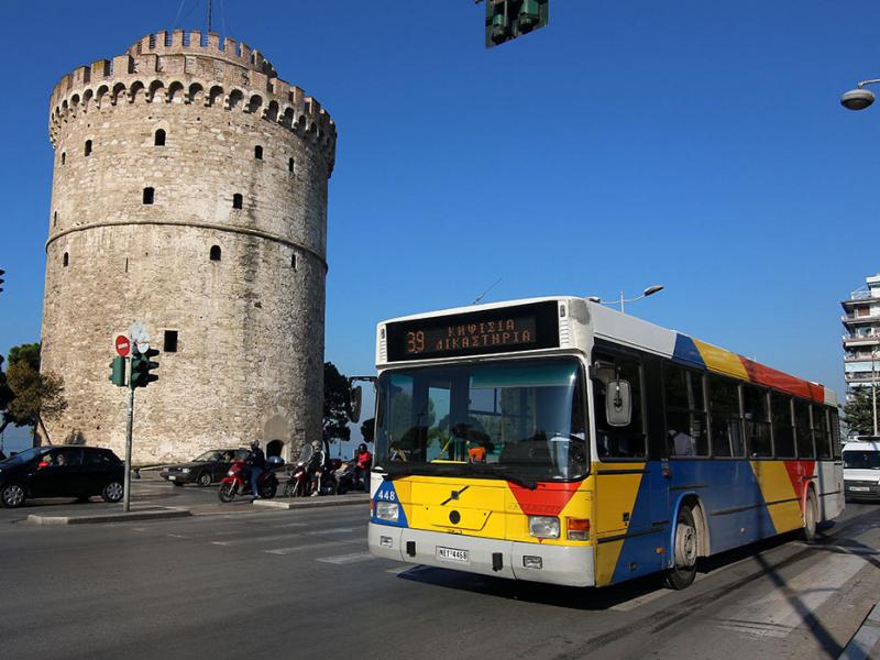 Θεσσαλονίκη: Κατέβηκε από το λεωφορείο και έκλαιγε μίαμιση ώρα – Σοκάρει ο πατέρας του 11χρονου