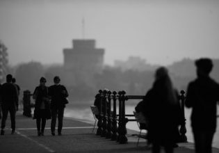 Κοροναϊός: Στο «κόκκινο» το ιικό φορτίο στα λύματα της Θεσσαλονίκης