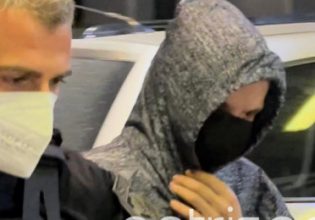 Θύμιος Μπούγας: Εντοπίστηκε σε εγκαταλελειμμένο κτίριο μόλις 300 μέτρα από το σπίτι του