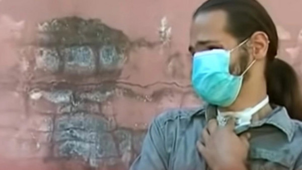 Θύμιος Μπουγάς: Τα σχέδια για την επόμενη ημέρα – Στέγη, εργασία, και αποκατάσταση της υγείας του