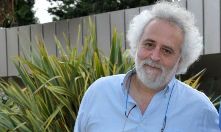 Βασίλης Θωμόπουλος: «Είμαι τυχερός που δούλεψα με τον Πέτρο Φιλιππίδη»