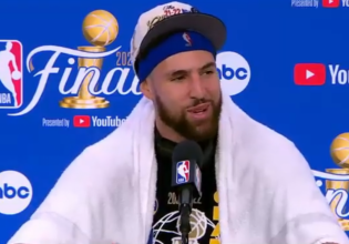 Ο Τόμπσον δεν ξέχασε: «Είναι βλάκας και κλόουν – Θα κοροϊδέψει εμάς;»