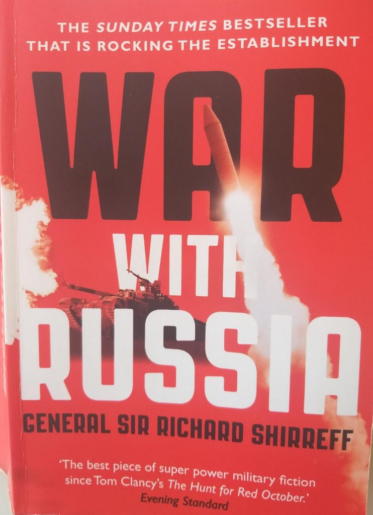 Σενάρια, προφητείες και στρατηγικές τακτικές