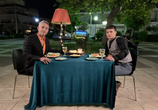 MEGA: Το λεωφορείο του «Night Out» βγαίνει και πάλι στους δρόμους