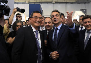 Ποσειδώνια 2022 – ΟΛΠ: Λιμενικός κόμβος σε όλες τις υπηρεσίες, αριστεία σε όλες