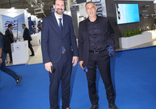 Ποσειδώνια 2022 – Μώραλης: Είμαστε η πόλη της ναυτοσύνης