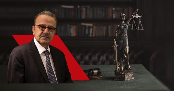 Μαντζουράνης: «Σολομώντεια» η εισαγγελική πρόταση για την υπόθεση της Novartis