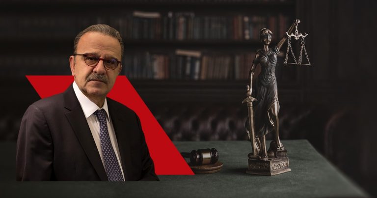 Μαντζουράνης: «Σολομώντεια» η εισαγγελική πρόταση για την υπόθεση της Novartis