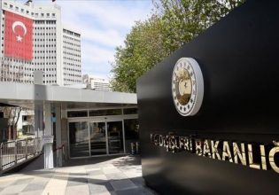 Τουρκία προς Γερμανία: Η Ελλάδα παραβιάζει τον εναέριο χώρο μας – Απαράδεκτο να την υποστηρίζετε
