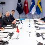 Η Τουρκία υπέγραψε μνημόνιο με Σουηδία και Φινλανδία για την ένταξη τους στο ΝΑΤΟ