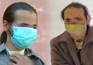 Εντοπίστηκε ο 39χρονος Θύμιος στον Πύργο – «Τρομαγμένο αγρίμι» σε εγκαταλελειμμένο σπίτι