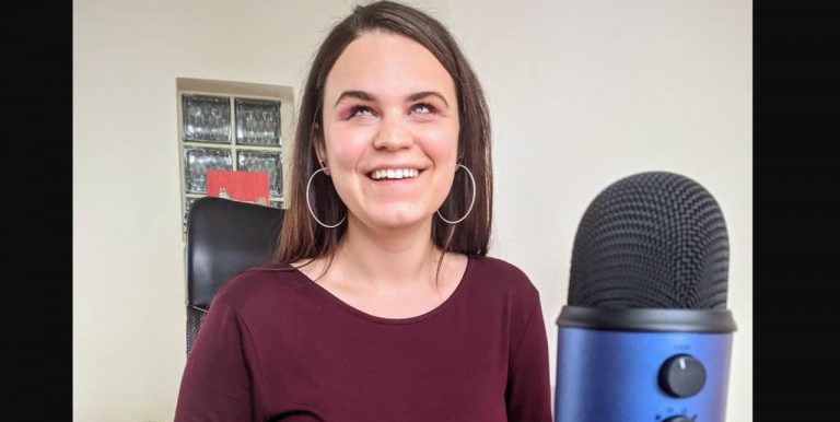 Η πρώτη ακαδημία για TikTokers στην Ελλάδα με την υπογραφή της influencer Άννας Μπαλάν