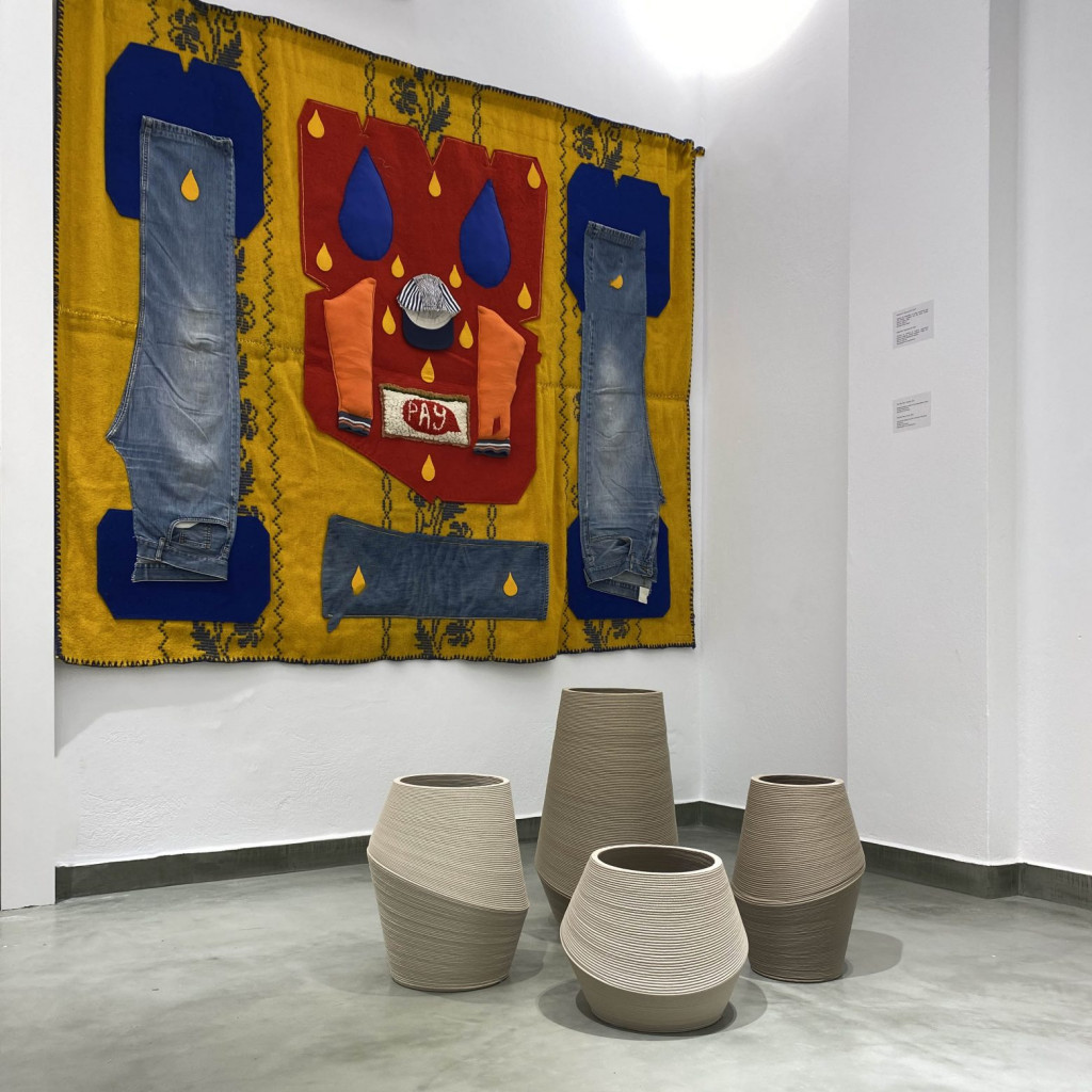 Τήλος: Ένα πρωτότυπο πρόγραμμα φιλοξενίας καλλιτεχνών με θέμα το περιβάλλον