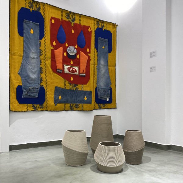 Τήλος: Ένα πρωτότυπο πρόγραμμα φιλοξενίας καλλιτεχνών με θέμα το περιβάλλον