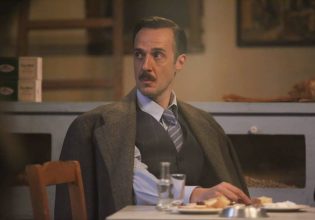 Χρήστος Πλαΐνης: «Το φινάλε των “Άγριων Μελισσών” θα είναι πολύ δυνατό»