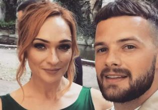 Tom Mann: Ανείπωτη θλίψη για τον τραγουδιστή – Η αρραβωνιαστικιά του πέθανε την ημέρα του γάμου τους