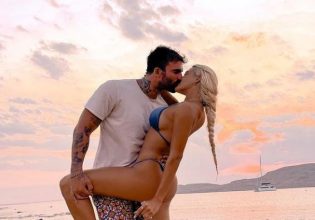 Χώρισαν για τα καλά Τούνη και Αλεξάνδρου; – Η… όλο νόημα ανάρτηση