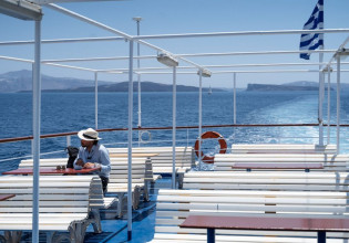 Τουρισμός για όλους: Πότε θα ανοίξει η πλατφόρμα