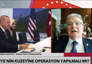 Τούρκος αναλυτής: Δεν πρέπει να πολεμήσουμε με την Ελλάδα για τα επόμενα 20 χρόνια