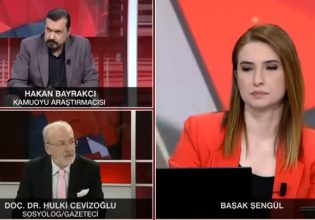 Τούρκος δημοσιογράφος: Η Ελλάδα ήταν επαρχία των Οθωμανών και τώρα είναι αποικία των ΗΠΑ