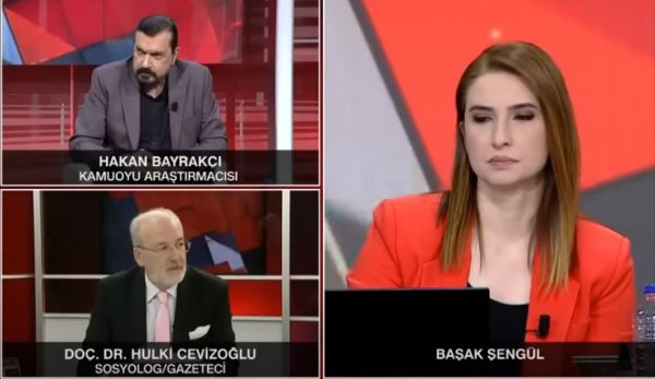 Τούρκος δημοσιογράφος: Η Ελλάδα ήταν επαρχία των Οθωμανών και τώρα είναι αποικία των ΗΠΑ