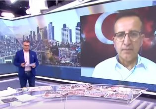 Τούρκος καθηγητής: Αμφισβητήσιμη η κυριαρχία στα Δωδεκάνησα είτε είναι εξοπλισμένα είτε όχι