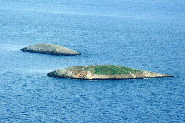Καταλήψεις νησιών και δικαιώματα στο Αιγαίο – Νέο κρεσέντο προκλήσεων από την Τουρκία