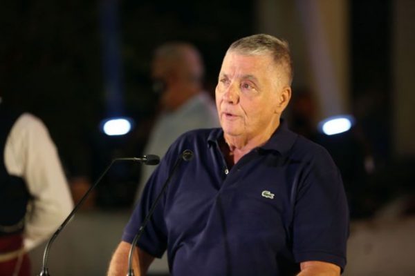 Γιώργος Τράγκας: Μπερδεμένο κουβάρι το πώς απέκτησε την τεράστια περιουσία του