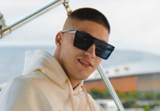 Trannos: Προκαλεί μετά το χάος των MAD VMA – «Χαζούληδες εκεί στα κανάλια…»