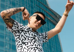 Mad Video Music Awards: Eνεπλάκη και ο Trannos στον καυγά του Light με τον SNIK;