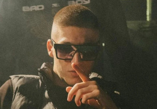 Trannos: Τι λέει ο αστυνομικός που τον συνέλαβε για την προκλητική συμπεριφορά