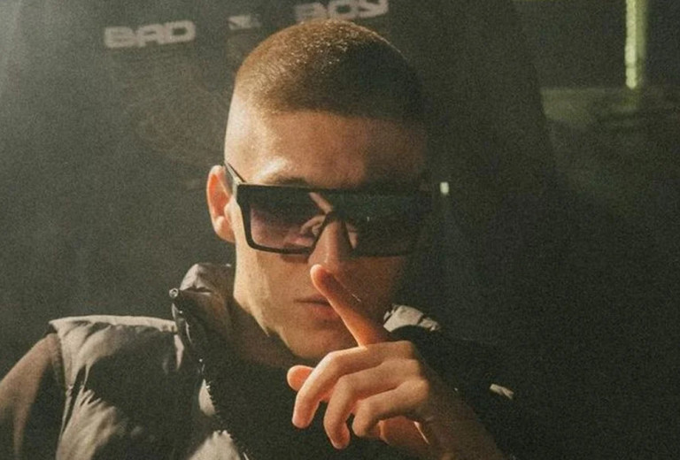 Trannos: Τι λέει ο αστυνομικός που τον συνέλαβε για την προκλητική συμπεριφορά