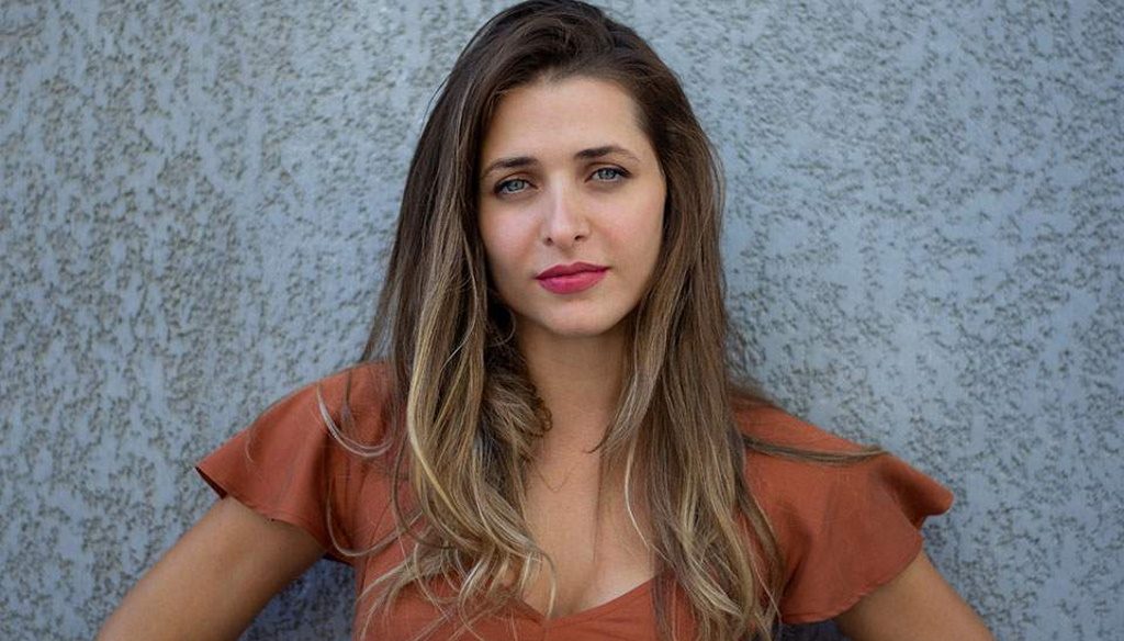 Βασιλική Τρουφάκου: «Όλες οι γυναίκες είχαμε μια άσχημη εμπειρία σε δουλειά»