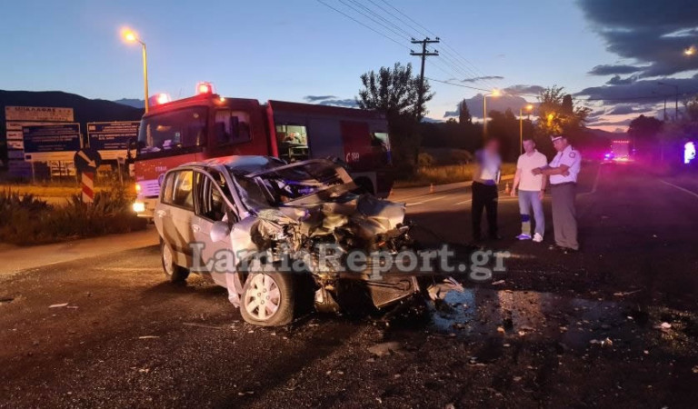 Λαμία: Θρήνος στη Στυλίδα για τον 49χρονο πατέρα δύο παιδιών που σκοτώθηκε σε τροχαίο