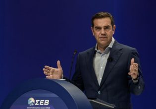 Τσίπρας για γαλλικές εκλογές: Ελπίδα η ενίσχυση της Αριστεράς και κίνδυνος η ενίσχυση της Ακροδεξιάς