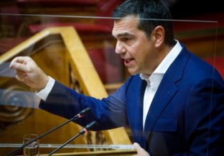 Τσίπρας: Οι τελευταίες εξελίξεις στη σύνοδο του ΝΑΤΟ ενέχουν σοβαρότατους κινδύνους για την Ελλάδα