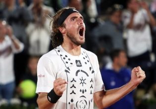 Με wild card στο διπλό στη Μαγιόρκα οι Στέφανος και Πέτρος Τσιτσιπάς