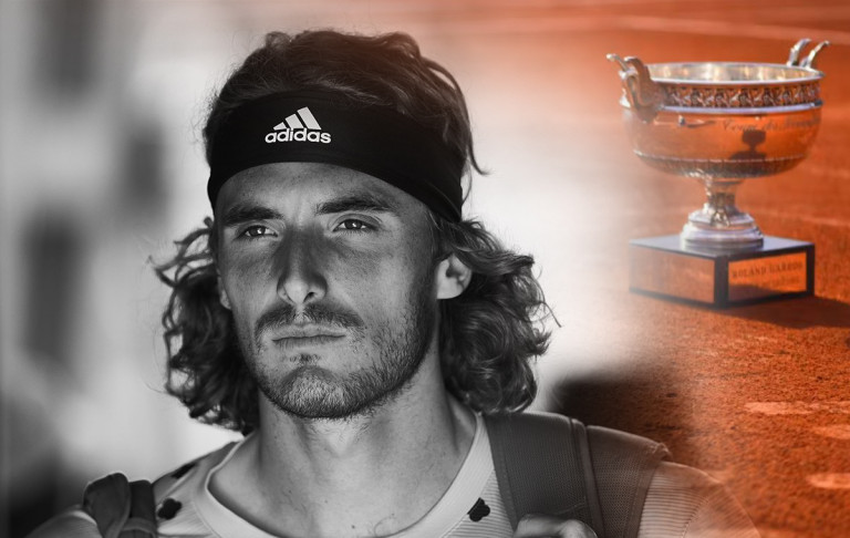 Γιατί το Wimbledon είναι η μεγάλη ευκαιρία του Τσιτσιπά