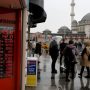 Τουρκία: Δεν έχει πιάσει ακόμη ταβάνι ο πληθωρισμός – Πρόβλεψη για νέα αύξηση στα στοιχεία Ιουνίου