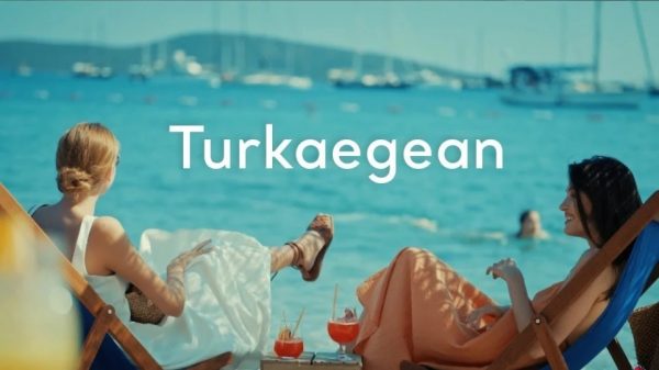 Turkaegean: Οι Financial Times προβάλουν το «τουρκικό αιγαίο»  – «Σας υπόσχεται εξαιρετικές εμπειρίες»