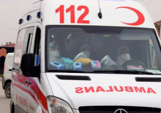 Τουρκία: Τροχαίο πριν από γάμο με οχτώ νεκρούς και δέκα τραυματίες