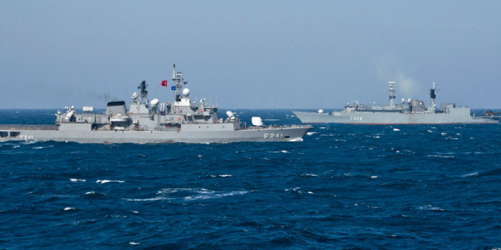 Ελληνοτουρκικά: Θερμό επεισόδιο επιδιώκει με κάθε τρόπο ο Ερντογάν