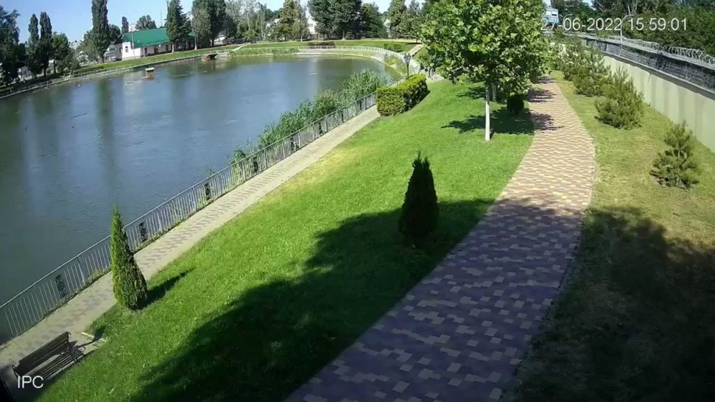 Ουκρανία: Βίντεο ντοκουμέντο από την πυραυλική επίθεση στο εμπορικό κέντρο του Κρεμεντσούκ