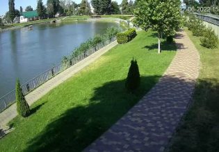 Ουκρανία: Βίντεο ντοκουμέντο από την πυραυλική επίθεση στο εμπορικό κέντρο του Κρεμεντσούκ