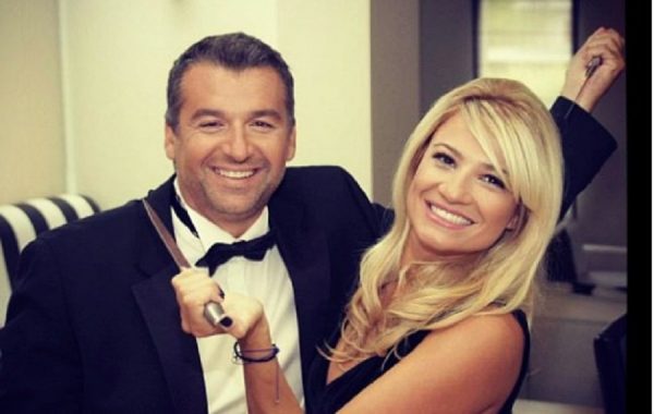 Δυο εκπομπές σε… μια: Πώς θα «χωριστούν» του χρόνου Λιάγκας και Σκορδά – Ο συνδετικός κρίκος