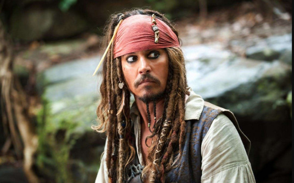 Τζόνι Ντεπ: Εξετάζεται η επιστροφή του στους «Πειρατές της Καραϊβικής»